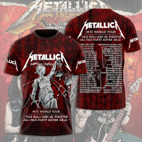 MET Band 3D Apparel - GNE NEW353