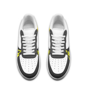 MET Band AF1 Sneaker – TANTN 12679