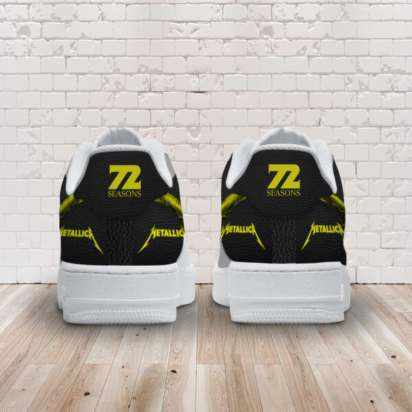 MET Band AF1 Sneaker – TANTN 12679