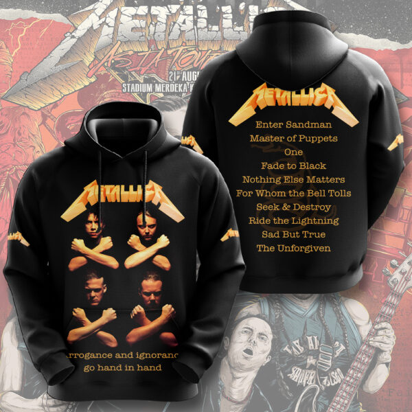 MET Band 3D Apparel - GNE NEW345
