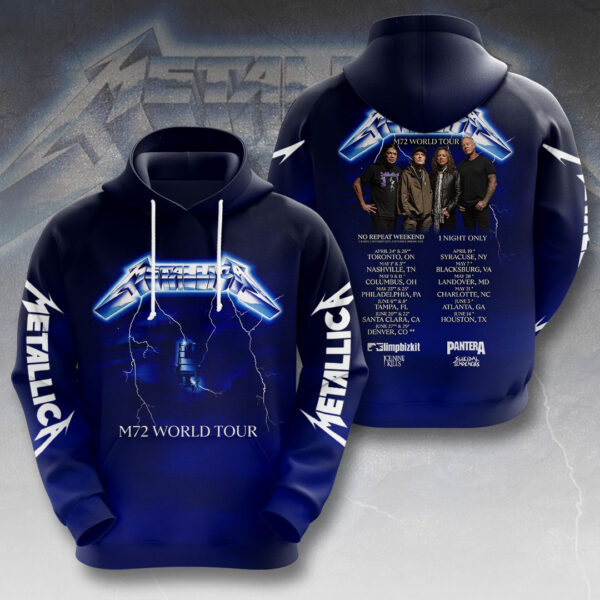 MET Band 3D Apparel - HOATT 10935