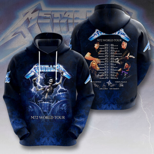 MET Band 3D Apparel - HOATT 10954