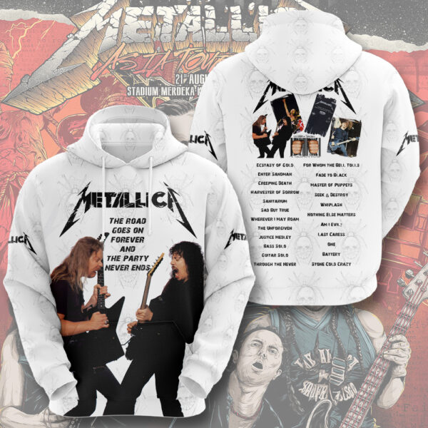 MET Band 3D Apparel - GNE NEW370