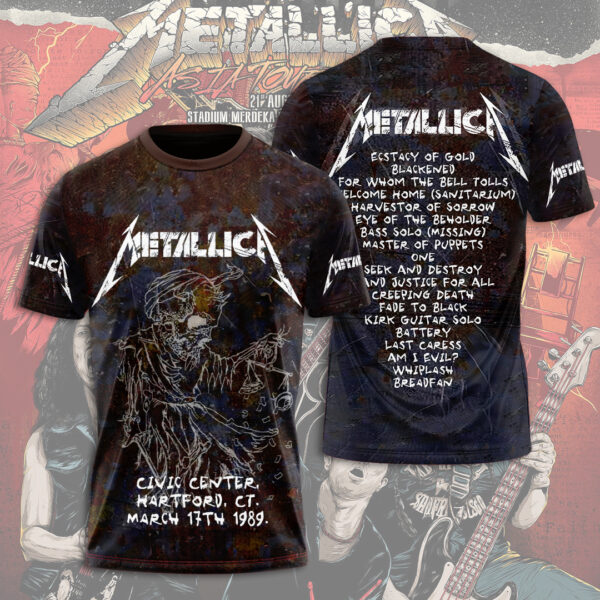 MET Band 3D Apparel - GNE NEW344