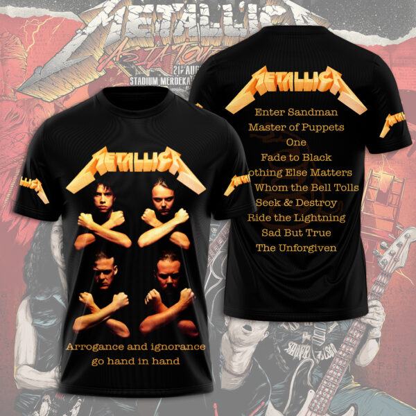 MET Band 3D Apparel - GNE NEW345