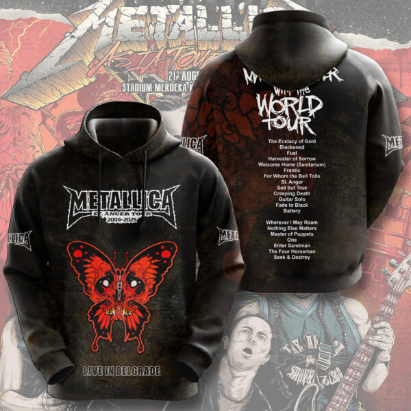 MET Band 3D Apparel - GNE NEW354