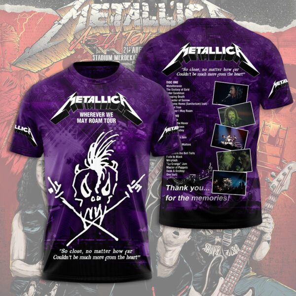 MET Band 3D Apparel - GNE NEW361