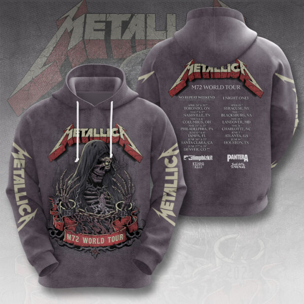 MET Band 3D Apparel - HOATT 10934