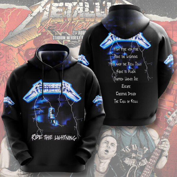 MET Band 3D Apparel - HOATT 10951