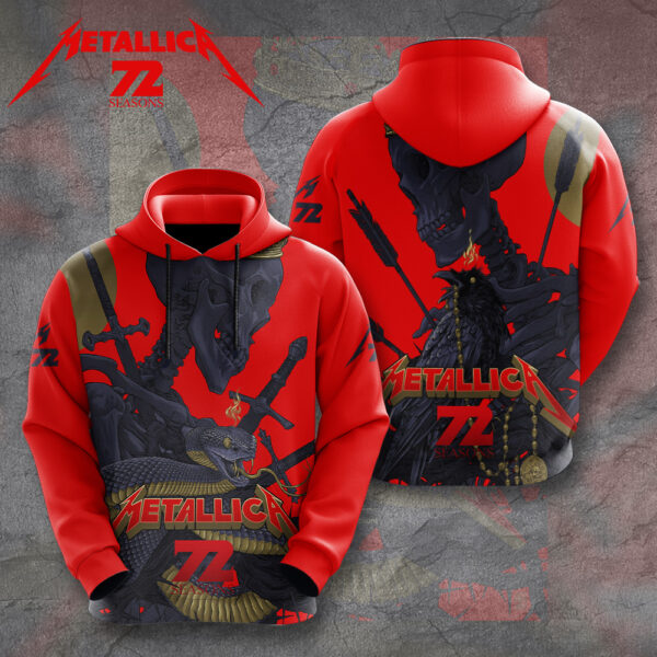 MET Band 3D Apparel - GNE 3366