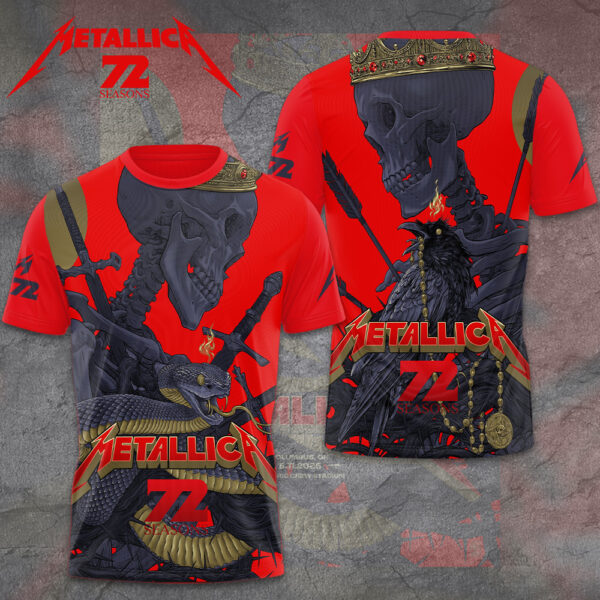 MET Band 3D Apparel - GNE 3366