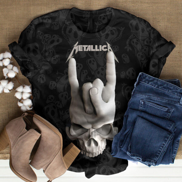 MET Band 3D Apparel - GNE 3408