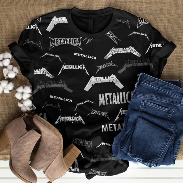 MET Band 3D Apparel - GNE 3492
