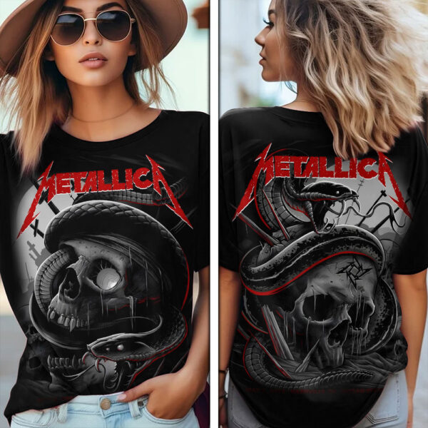MET Band 3D Apparel - GNE 3568