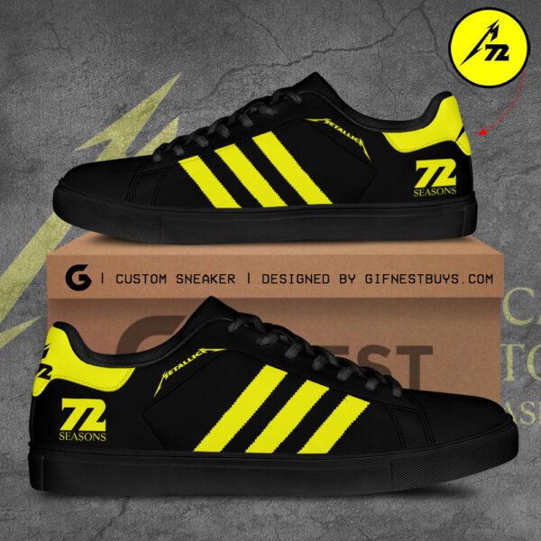 MET Band Custom SS Shoes - TANTN 12680