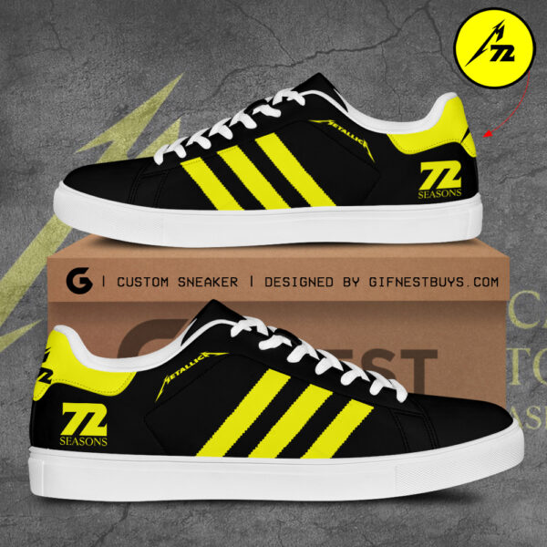 MET Band Custom SS Shoes - TANTN 12680