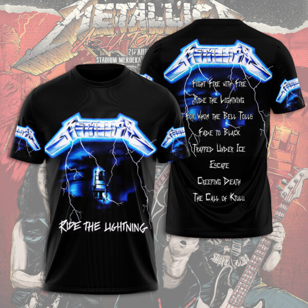 MET Band 3D Apparel - HOATT 10951