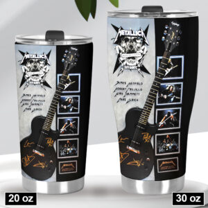 MET Band Tumbler Cup - GNE 3428