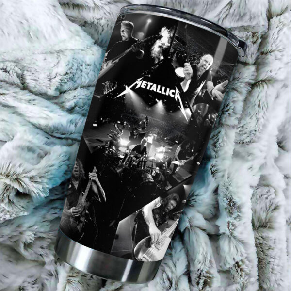 MET Band Tumbler Cup - GNE 3431