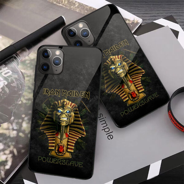 IRMA Phone Case - NGHIAVT 2204.1