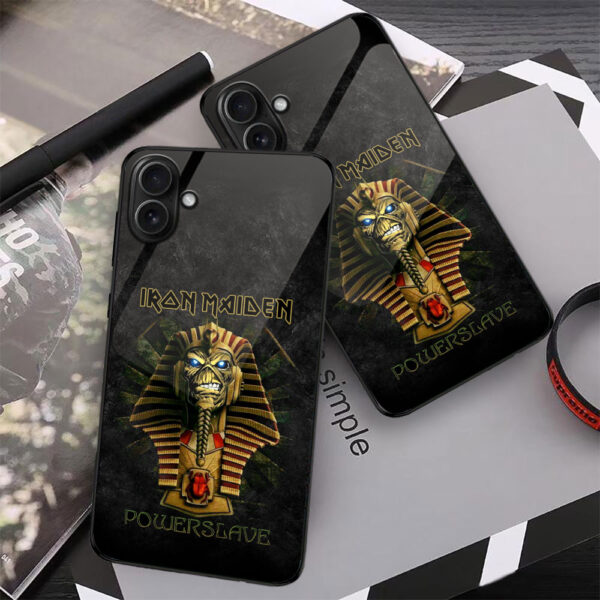 IRMA Phone Case - NGHIAVT 2204.1