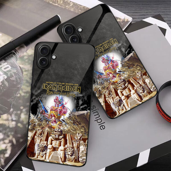 IRMA Phone Case - NGHIAVT 2204.2