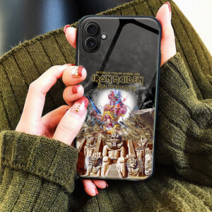 IRMA Phone Case - NGHIAVT 2204.2