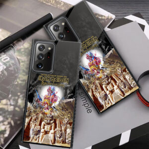IRMA Phone Case - NGHIAVT 2204.2