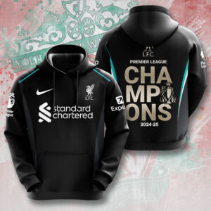 Liverpool FC 3D Apparel - NGHIAVT 2236