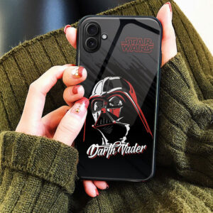 Star Wars Phone Case - NGHIAVT 2246