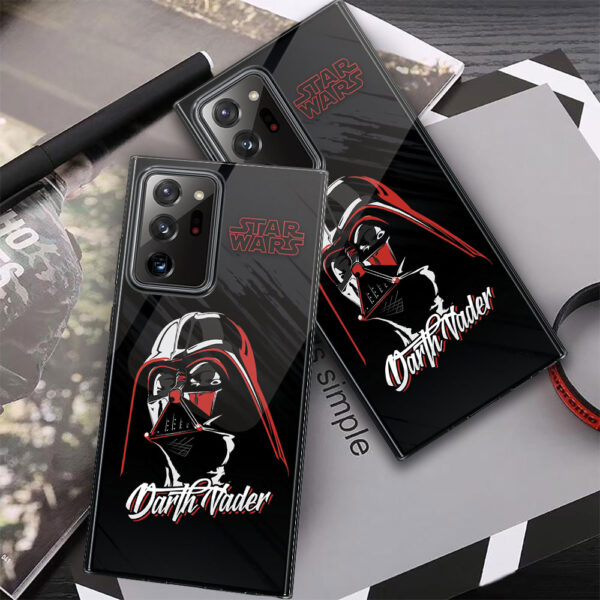 Star Wars Phone Case - NGHIAVT 2246