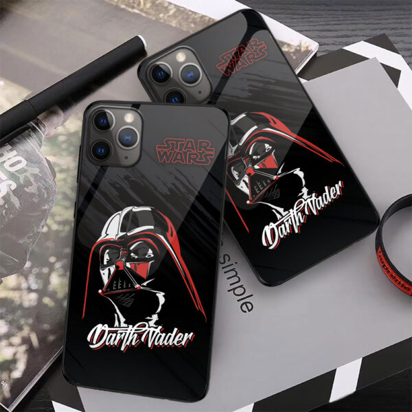 Star Wars Phone Case - NGHIAVT 2246