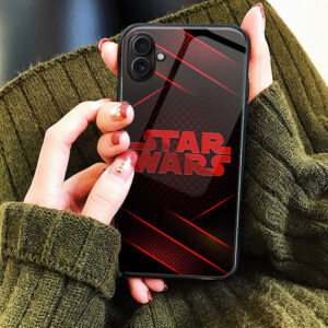 Star Wars Phone Case - NGHIAVT 2247