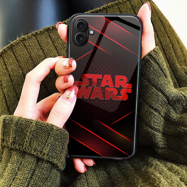 Star Wars Phone Case - NGHIAVT 2247