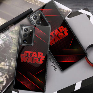 Star Wars Phone Case - NGHIAVT 2247