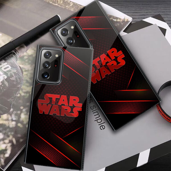 Star Wars Phone Case - NGHIAVT 2247