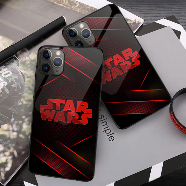 Star Wars Phone Case - NGHIAVT 2247