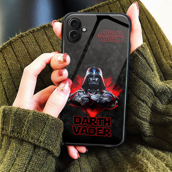 Star Wars Phone Case - NGHIAVT 2248