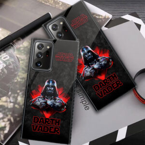 Star Wars Phone Case - NGHIAVT 2248