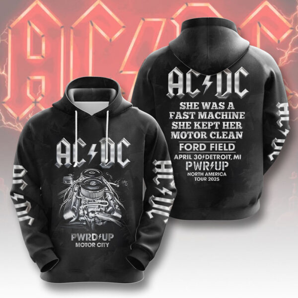 Rock Music 3D Apparel - NGHIAVT 2252
