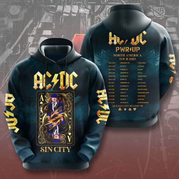 Rock Music 3D Apparel - NGHIAVT 2253