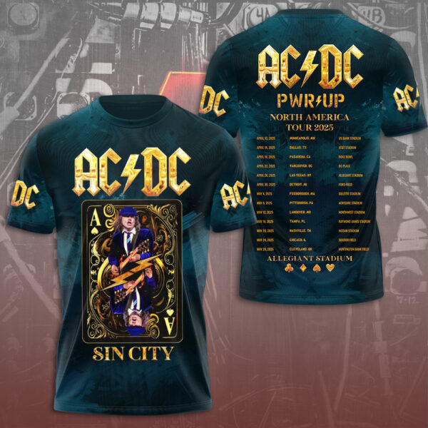 Rock Music 3D Apparel - NGHIAVT 2253