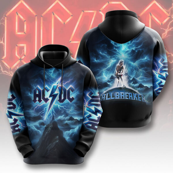 Rock Music 3D Apparel - NGHIAVT 2255