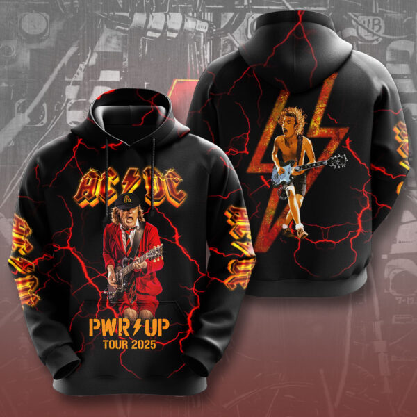 Rock Music 3D Apparel - NGHIAVT 2256