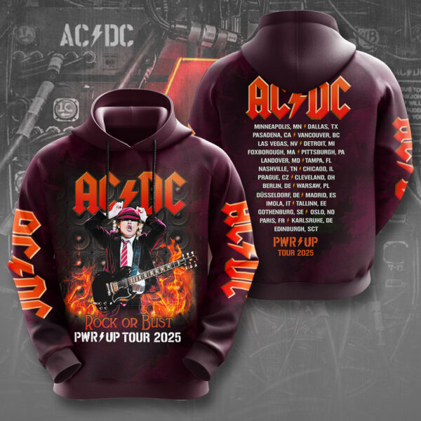 Rock Music 3D Apparel - NGHIAVT 2257