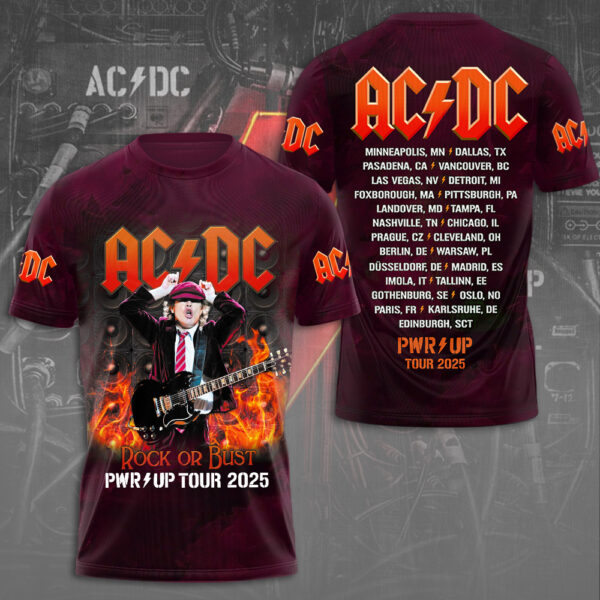 Rock Music 3D Apparel - NGHIAVT 2257
