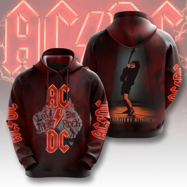 Rock Music 3D Apparel - NGHIAVT 2258