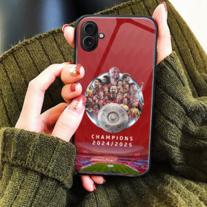 FC Bayern München Phone Case - NGHIAVT 2261