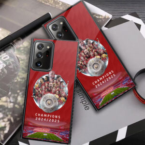 FC Bayern München Phone Case - NGHIAVT 2261