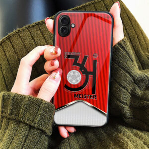 FC Bayern München Phone Case - NGHIAVT 2263